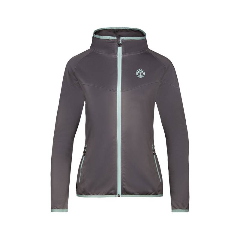 BIDI BADU Inga Tech Jacket Funktionsjacke Damen