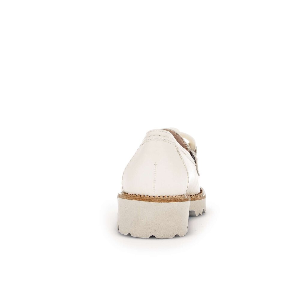 Gabor fashion Slipper beige