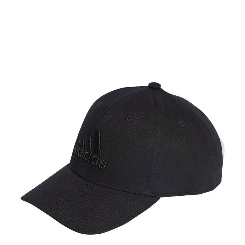 adidas Big Tonal Logo Baseball Kappe Cap