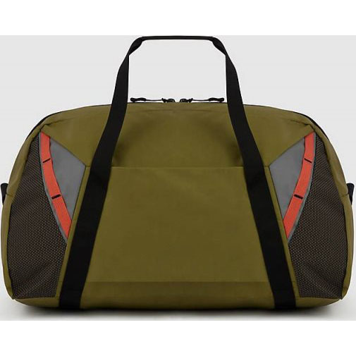 Piquadro Foldable Weekender Reisetasche 50 cm