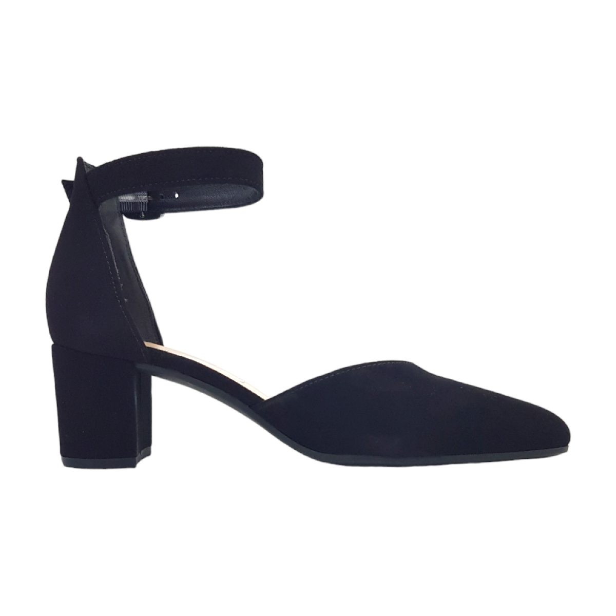Gabor 41.340.17 Schwarz Schwarz