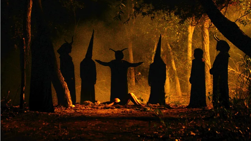 The Long Night