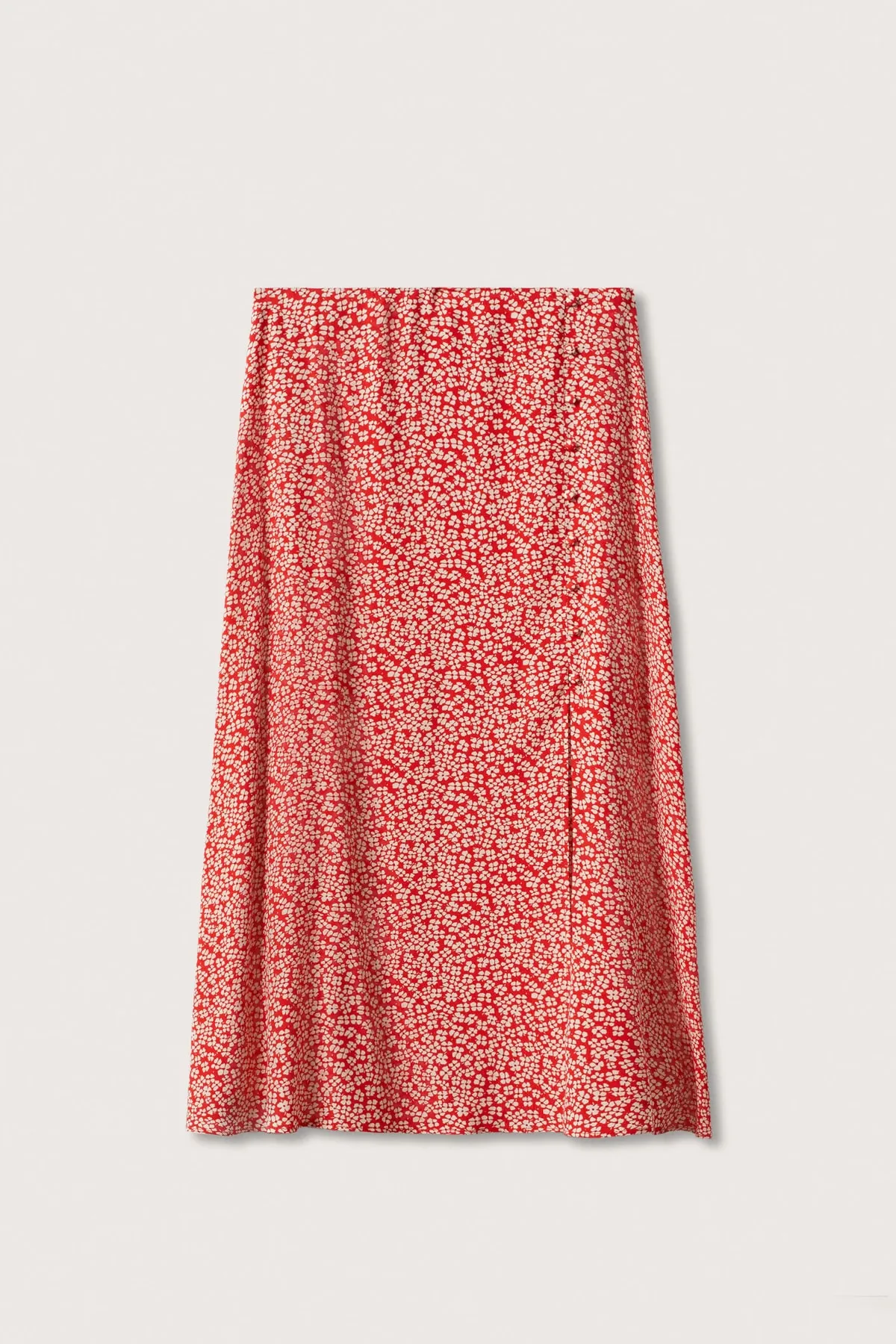 MANGO  27065765 Damen/Mädchen Rot