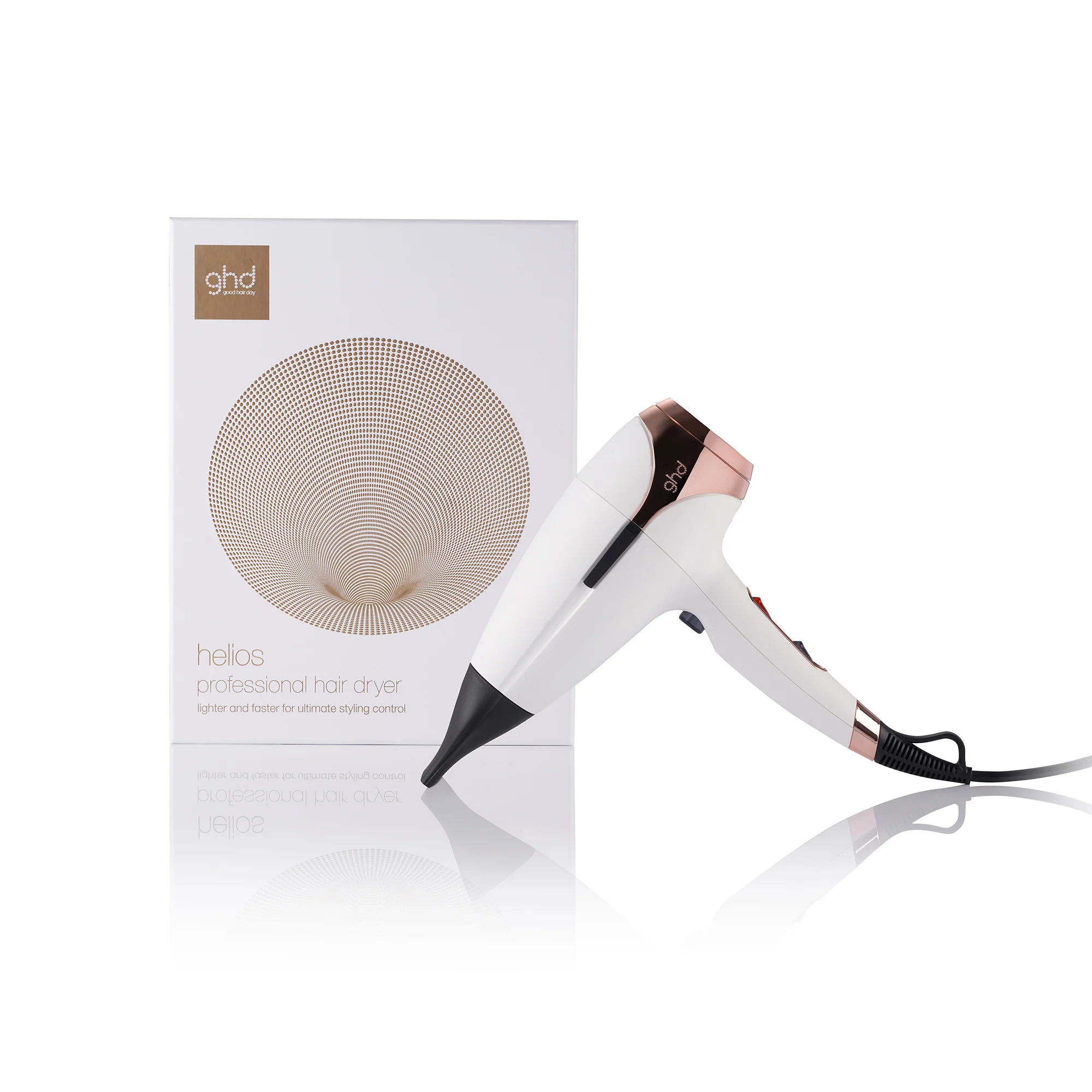 ghd helios hajszárító - Hajszárító