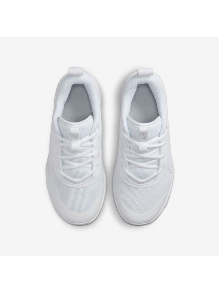 Nike Turnschuhe Road in Weiß günstig kaufen