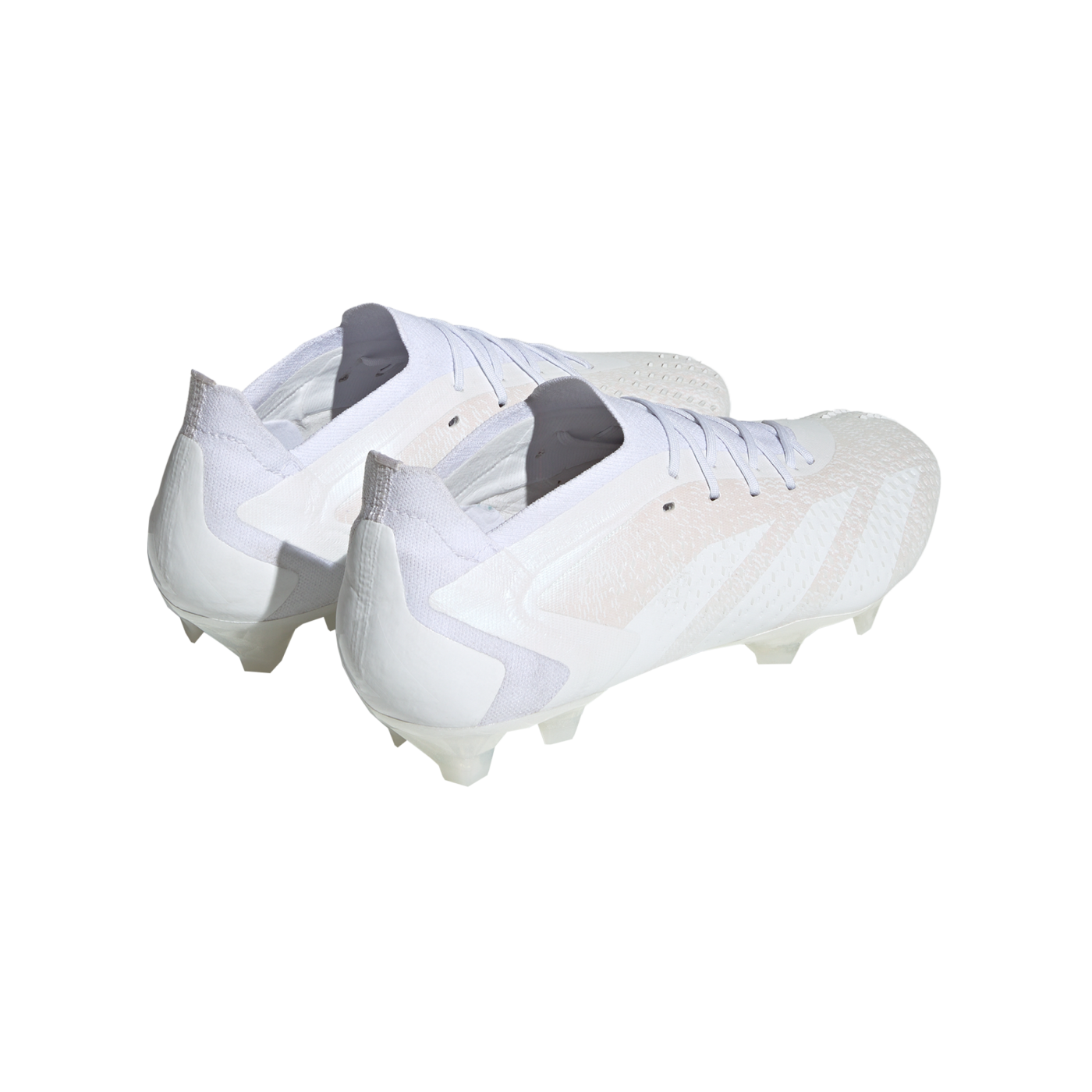adidas Predator Accuracy.1 L FG Pearlized Weiss