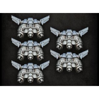 Jet Packs (5)