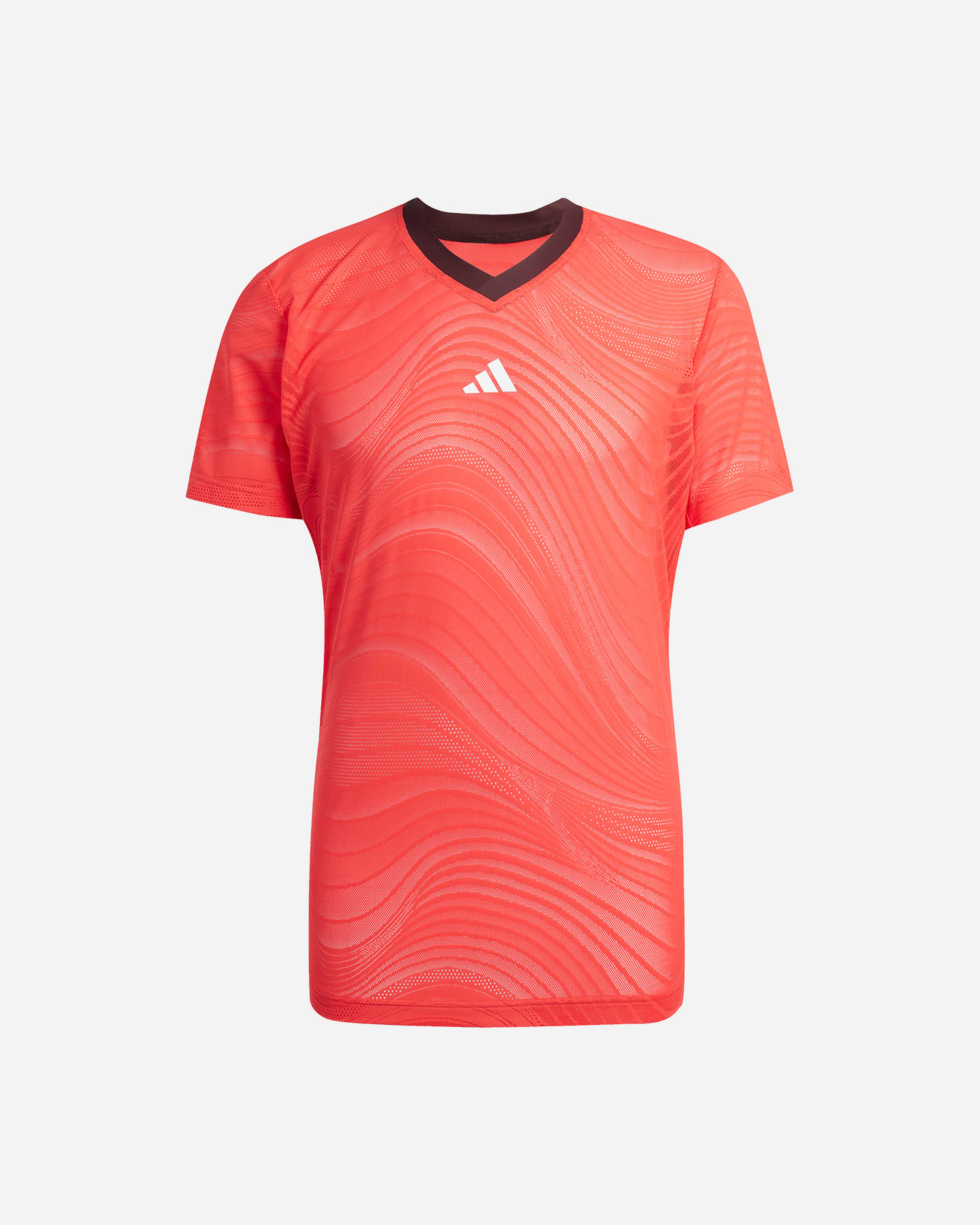 Koszulka tenisowa Adidas Ao25 M JD8633