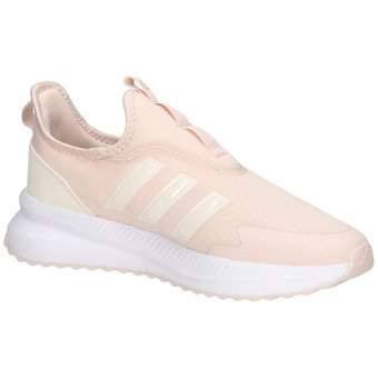 adidas X_PLRPULSE Sneaker in rosa