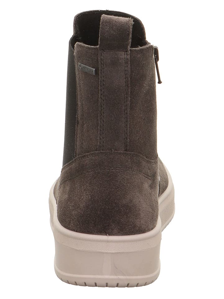 Legero Leder-Boots 