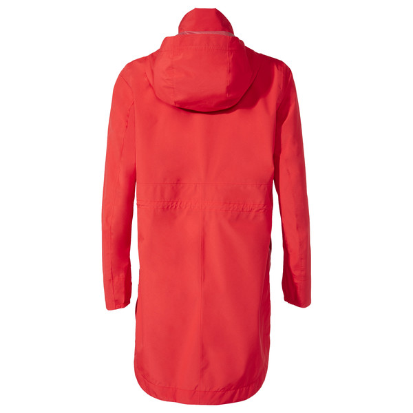 MINEO 2.5L COAT Damen - Regenmantel