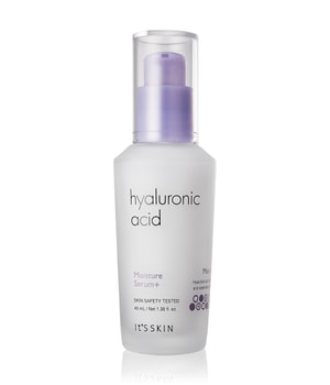 It's Skin Hyaluronic Acid Moisture Serum + Gesichtsserum-40 ml