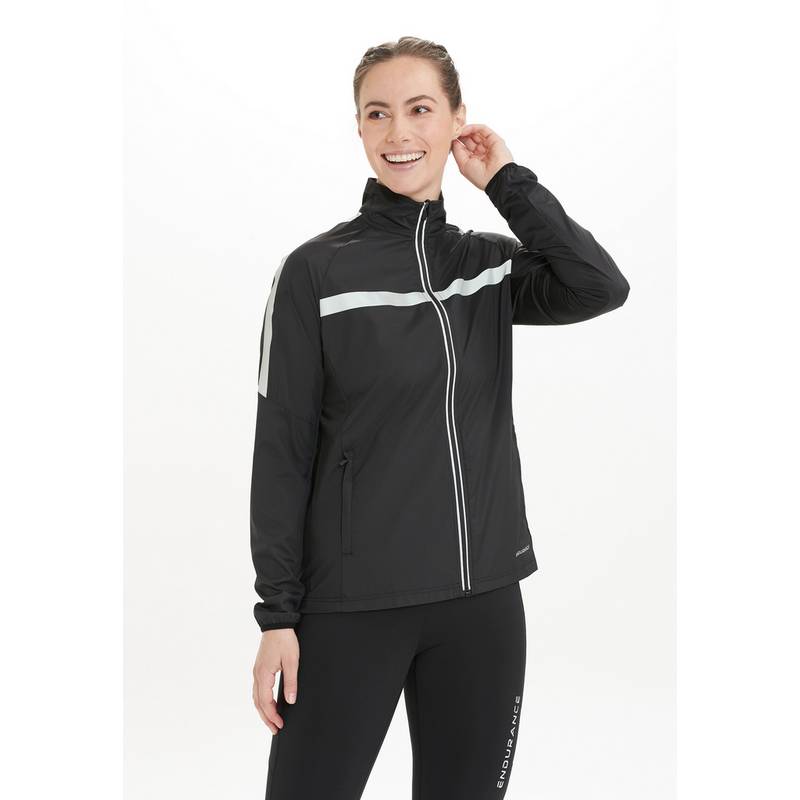 Endurance Ginar Laufjacke Damen