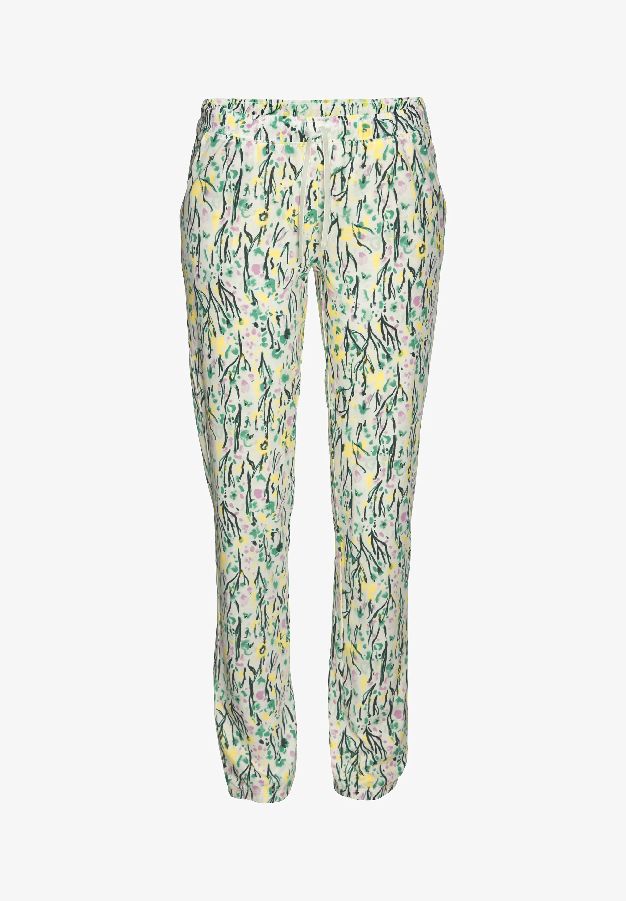 Pantalones de pijama LASCANA