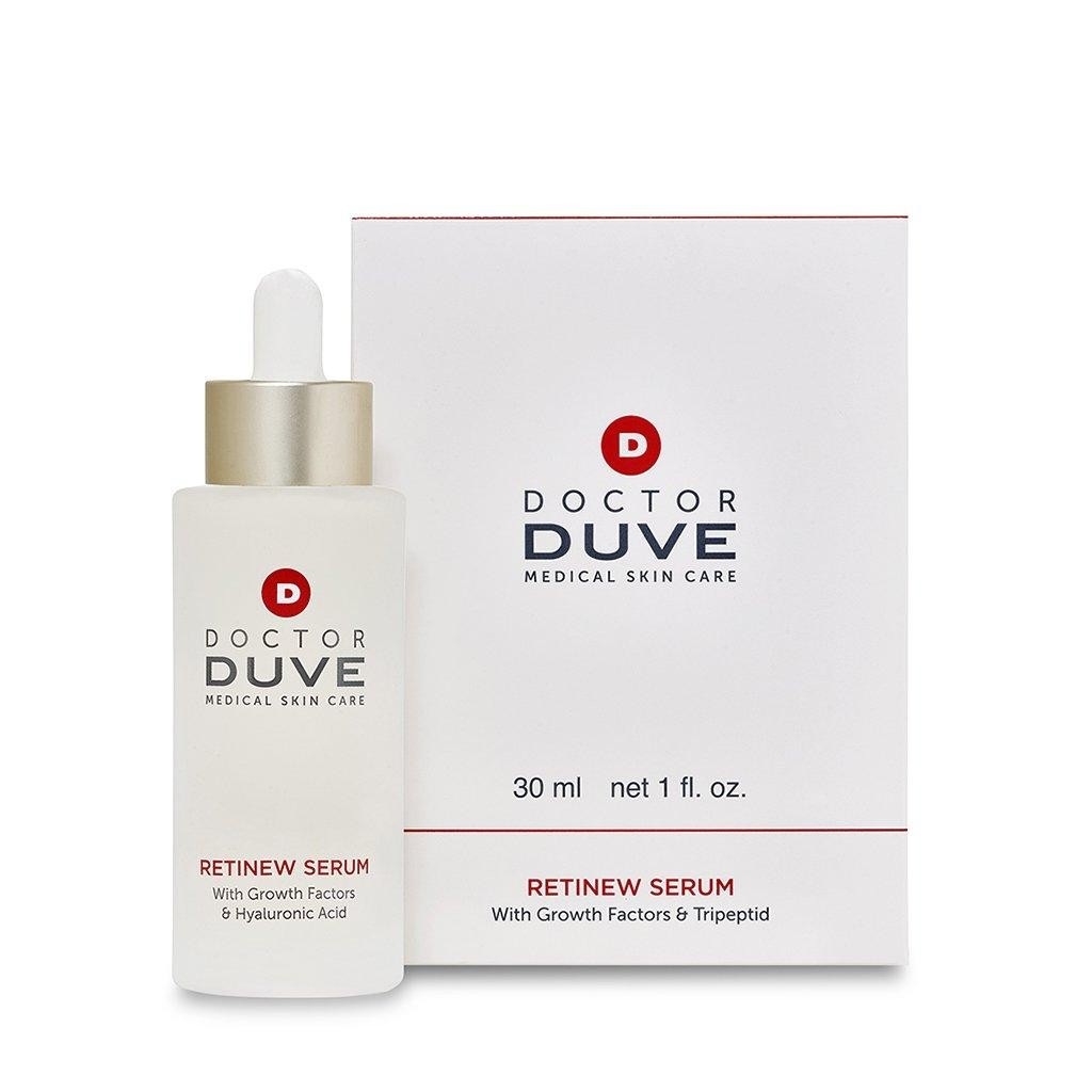 Dottor Duve Medical Retinew