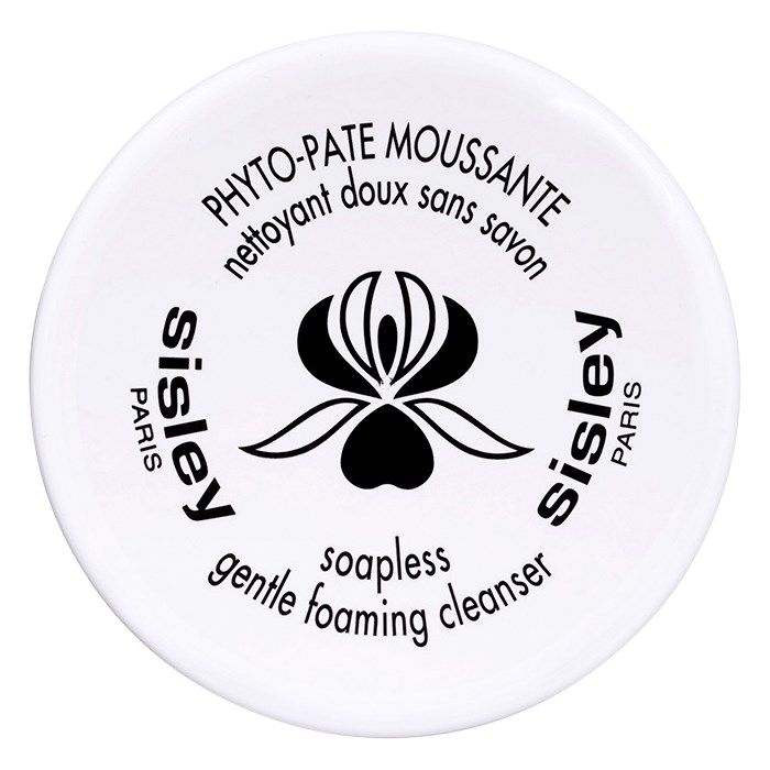 Phyto Pâte Moussante