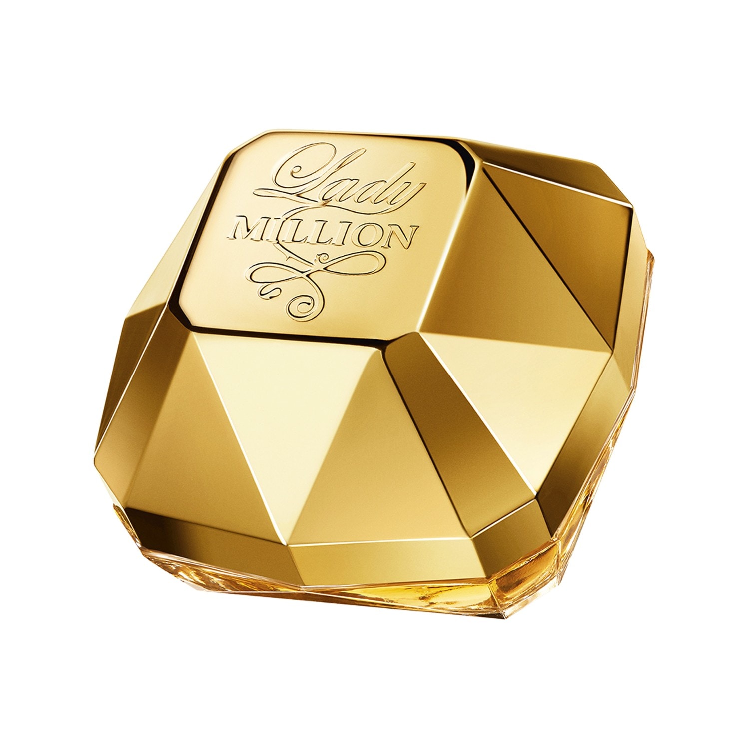 Lady Million