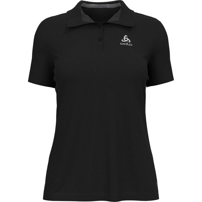 Odlo F-Dry Poloshirt Damen