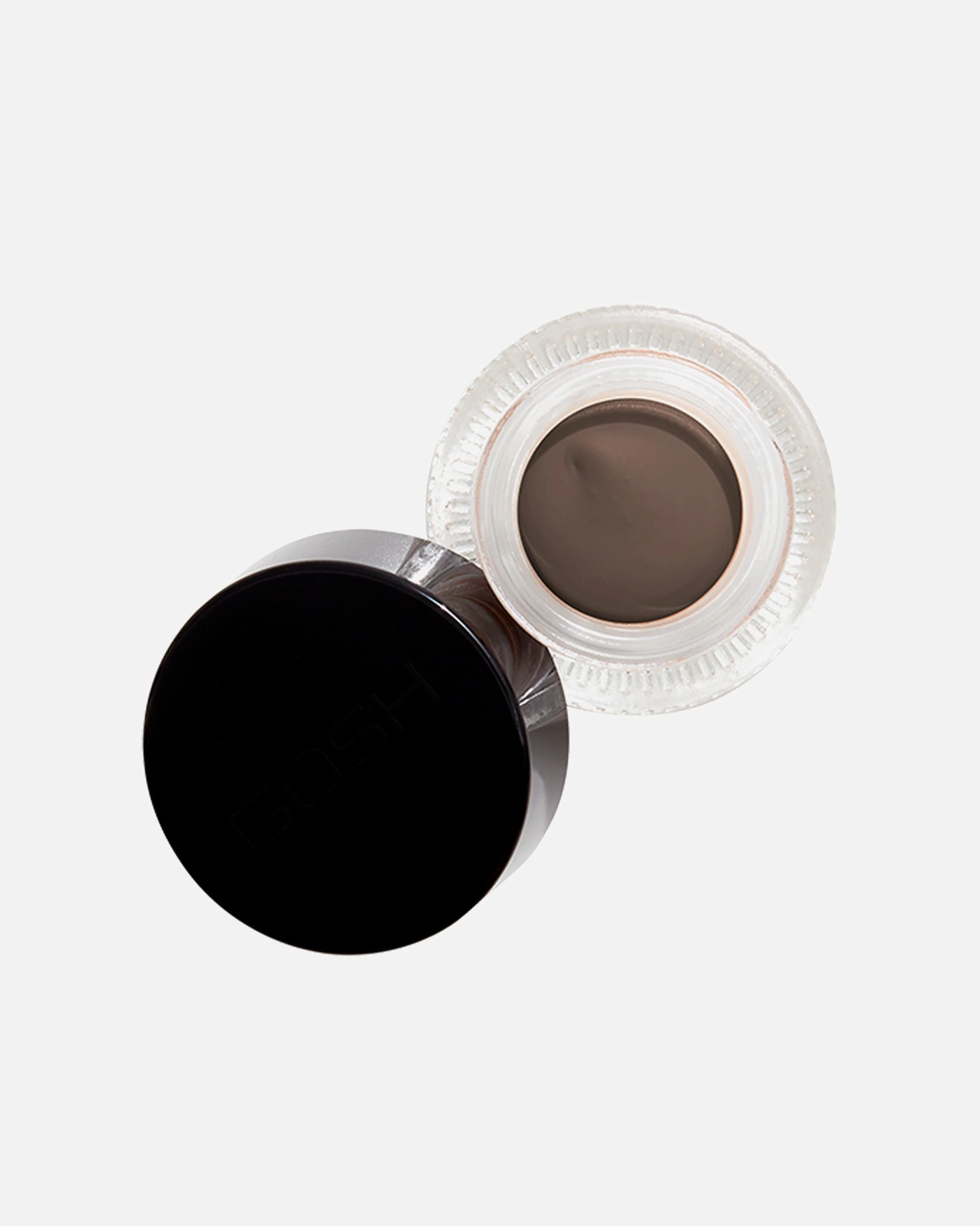 Fard de pleoape, tuș de ochi, sprâncene Gosh Copenhagen 3IN1 Hybrid Eyes