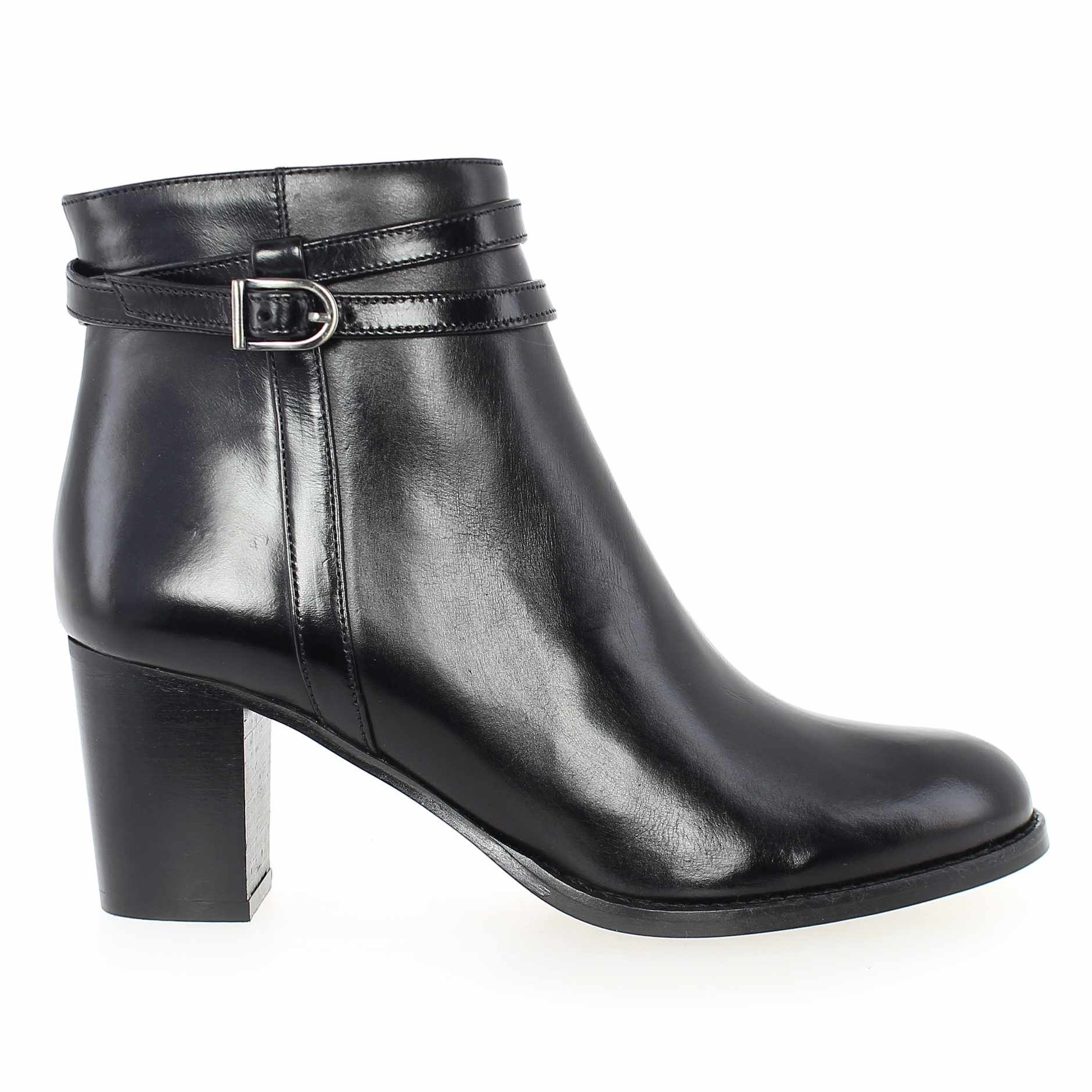 Janie Philip  PEKIN - Noir