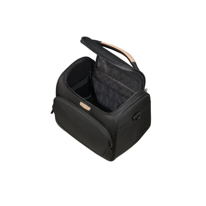 Samsonite Spark SNG Eco BEAUTY CASE - Eco Black