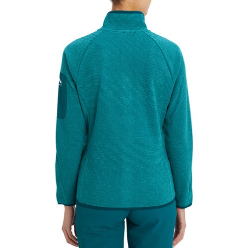 DAMEN UNTERJACKE TALLAC II WMS