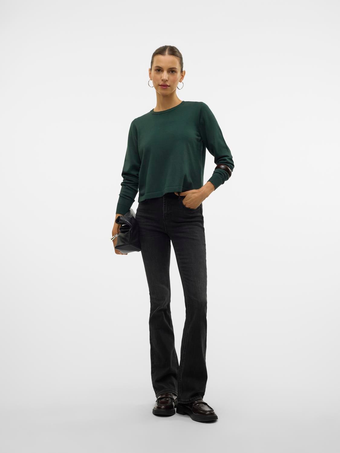 VMSILJE Pullover