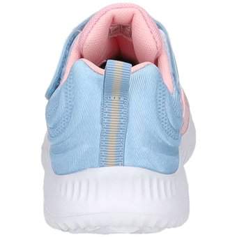 Barbarella Sneaker in rosa