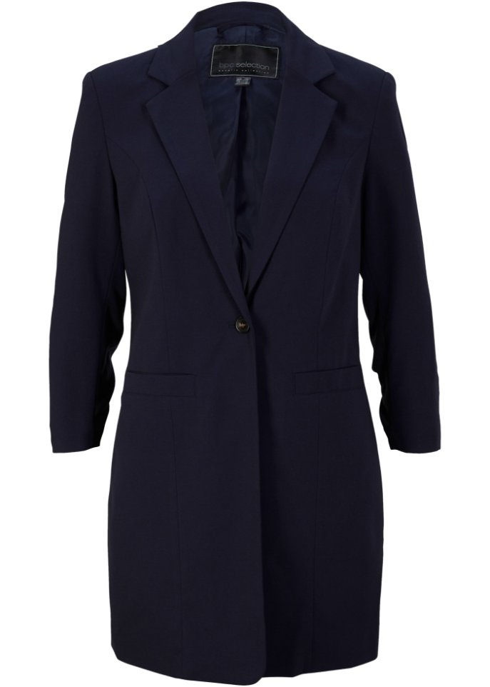 Long-Blazer