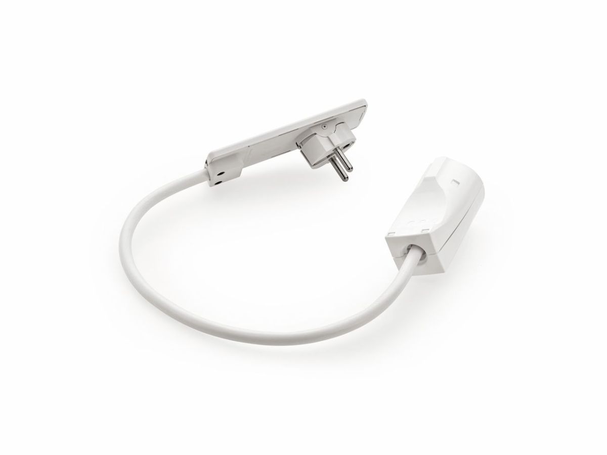 Naber Plugstecker Spar mit Evoline