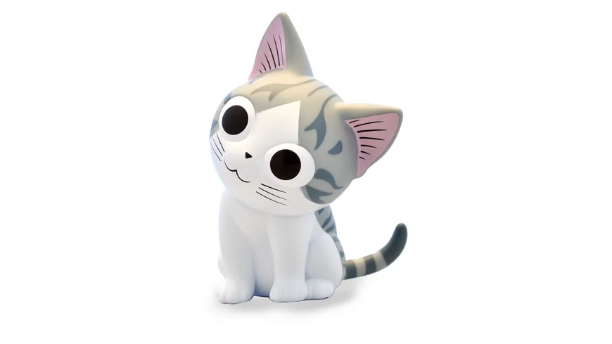 Chi - Chi Katze Spardose