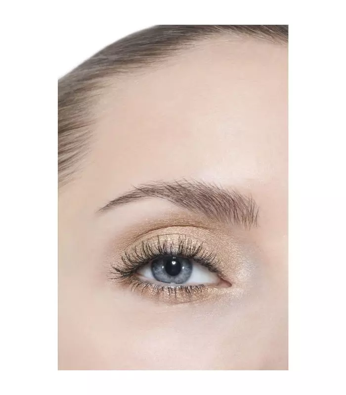 OMBRE PREMIÈRE Ombre à Paupières Poudre Longue Tenue