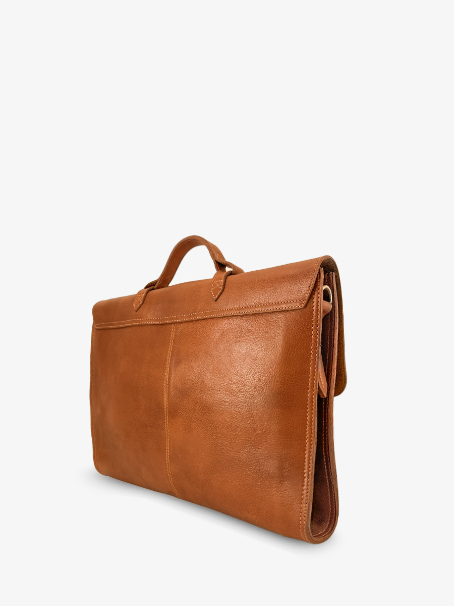 LeColporteur - Cognac huilé