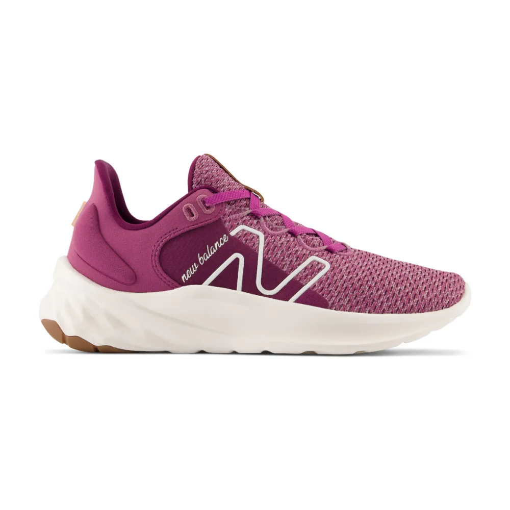 New Balance Fresh Foam Roav V2 WROAVRM2-542 / lila