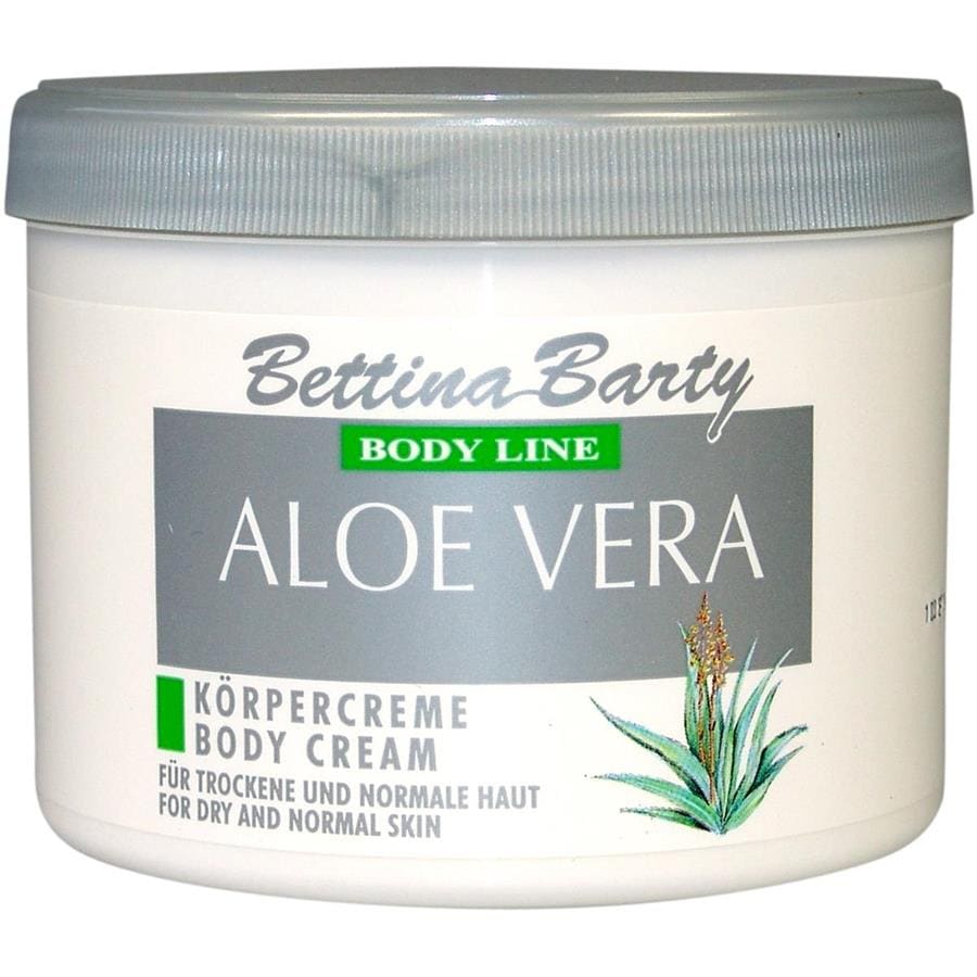 Body Cream