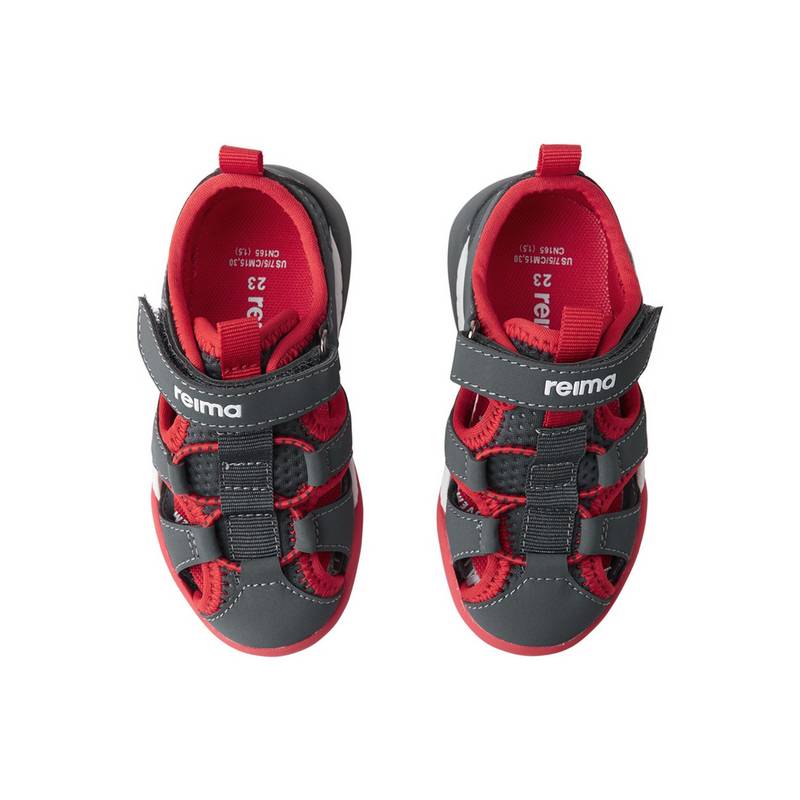 reima Lomalla Outdoorsandalen Kinder