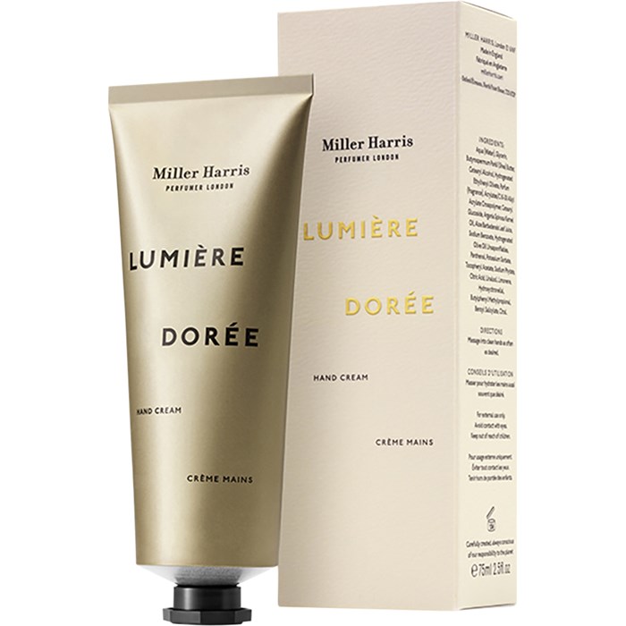 Hand Cream