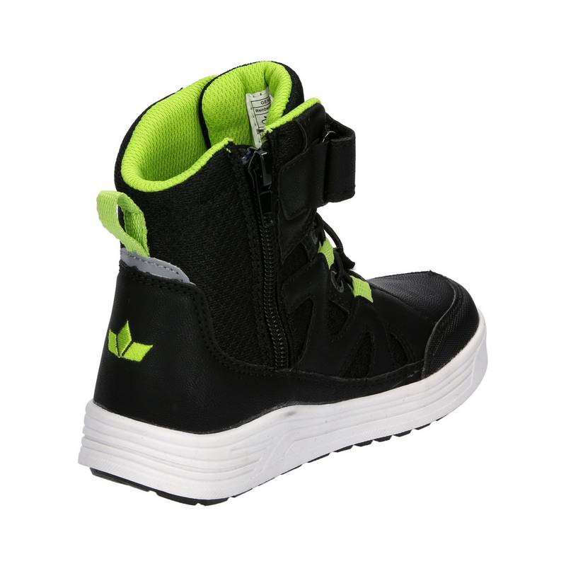 LICO Winterboots Stiefel Jungen