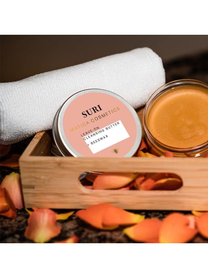Matica Cosmetics Cleansing Butter SURI - Rose günstig kaufen