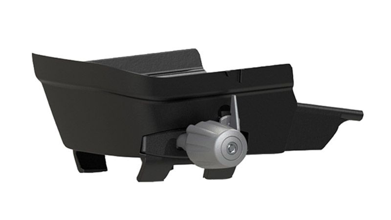 Hamax ZENITH Gepäckträgerhalterung kaufen | Bike-Discount