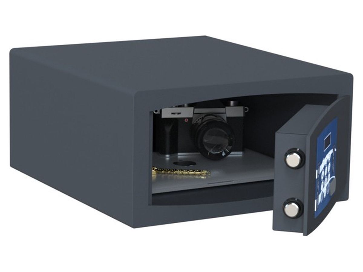 Kluisbox Salvus Novellara 2 Wohmobil-Tresor