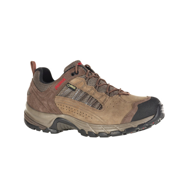 JOURNEY PRO GTX Herren - Wanderschuhe