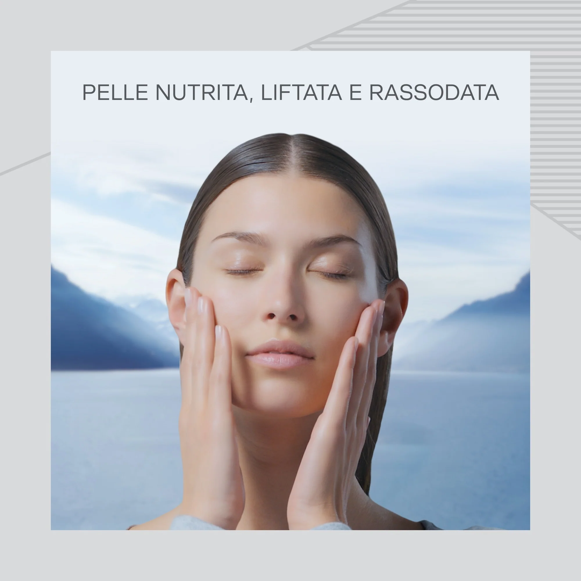 Crema reafirmante Skin Caviar Luxe - Tratamiento facial lifting de 24 horas, tratamiento facial nutritivo de 24 horas, tratamiento facial antiarrugas de 24 horas.