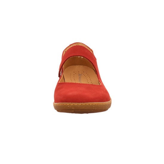 EL NATURALISTA Ballerinas rot