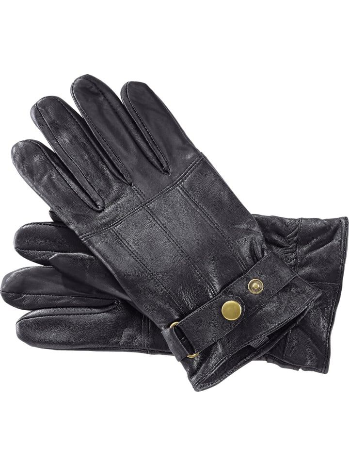 BABISTA Handschuh BERNARDINO in schwarz günstig kaufen onesize