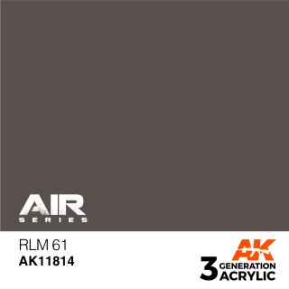 RLM 61 (17 ml)