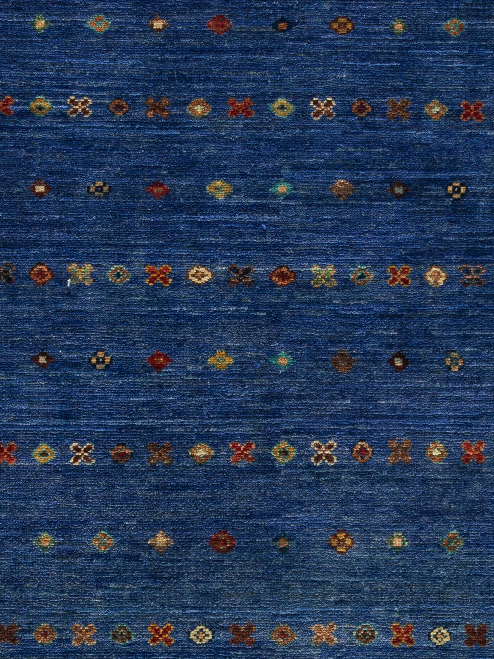 Chobi Schal ca. 165 x 236 cm, Unikat / Einzelstück