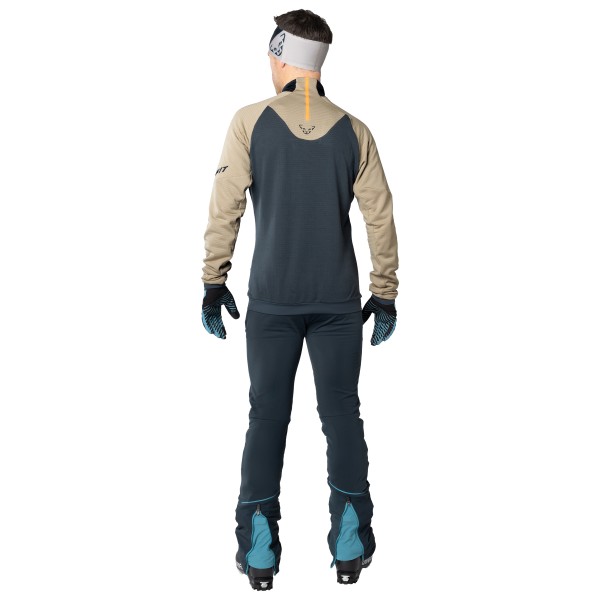 Dynafit - Speed Polartec Jacket - Fleecejacke