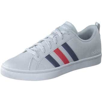 adidas VS Pace Sneaker in weiß