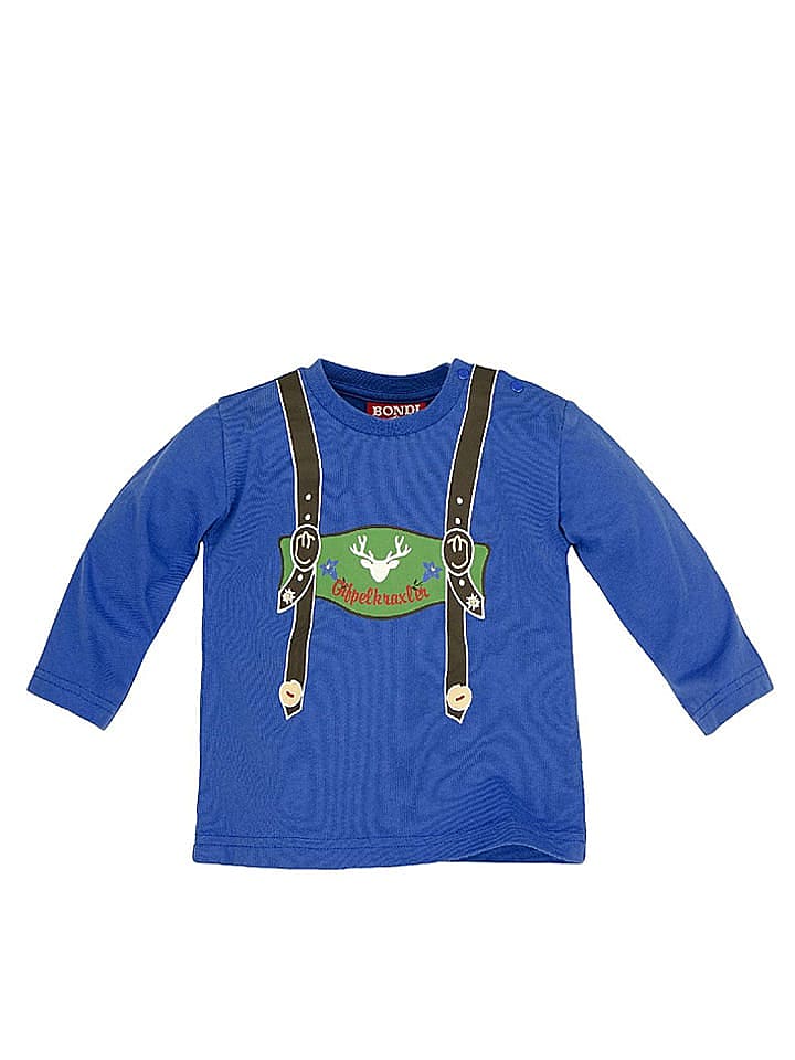 Bondi Longsleeve 
